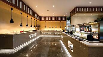 Corfu Acharavi Hotel