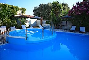 Wyndham Corfu Acharavi