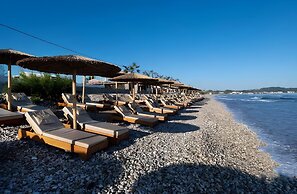 Corfu Acharavi Hotel