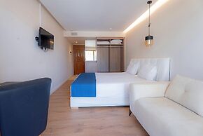 Wyndham Corfu Acharavi