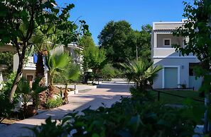 Corfu Acharavi Hotel