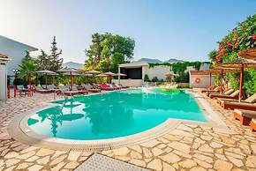 Wyndham Corfu Acharavi