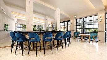 Corfu Acharavi Hotel
