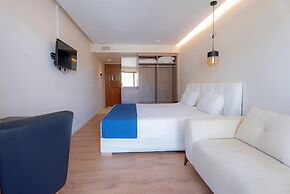 Wyndham Corfu Acharavi