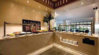 Corfu Acharavi Hotel