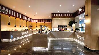 Corfu Acharavi Hotel