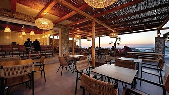 Corfu Acharavi Hotel