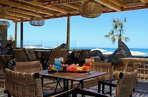 Corfu Acharavi Hotel