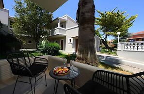 Corfu Acharavi Hotel