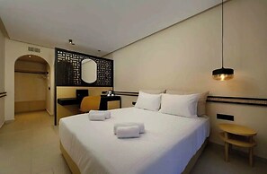 Corfu Acharavi Hotel