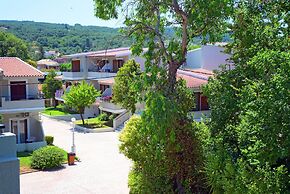 Wyndham Corfu Acharavi