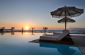 Corfu Acharavi Hotel