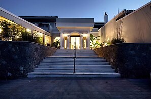 Corfu Acharavi Hotel