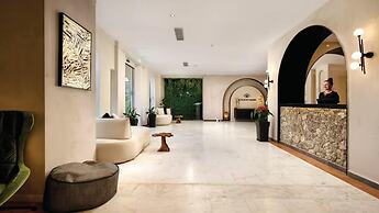 Corfu Acharavi Hotel