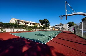 Corfu Acharavi Hotel