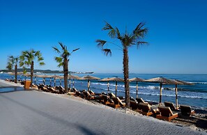 Corfu Acharavi Hotel