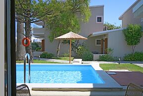 Wyndham Corfu Acharavi