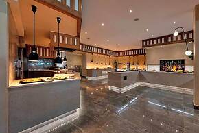 Wyndham Corfu Acharavi