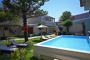 Wyndham Corfu Acharavi