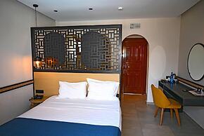 Wyndham Corfu Acharavi