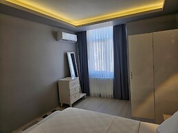 Barakat Suit Pansiyon