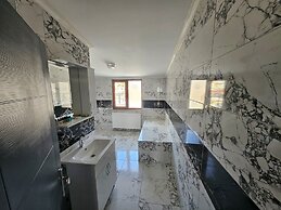 Barakat Suit Pansiyon