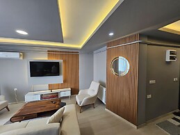 Barakat Suit Pansiyon