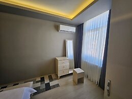 Barakat Suit Pansiyon