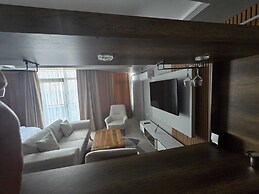 Barakat Suit Pansiyon