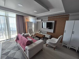 Barakat Suit Pansiyon