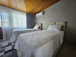 Barakat Suit Pansiyon