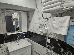 Barakat Suit Pansiyon