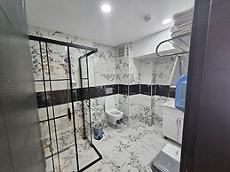 Barakat Suit Pansiyon