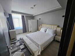 Barakat Suit Pansiyon