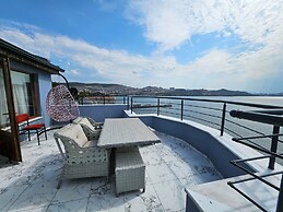 Barakat Suit Pansiyon