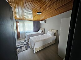 Barakat Suit Pansiyon