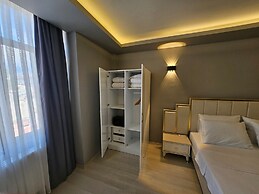 Barakat Suit Pansiyon