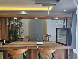 Barakat Suit Pansiyon