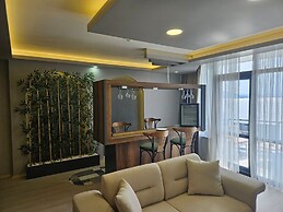 Barakat Suit Pansiyon