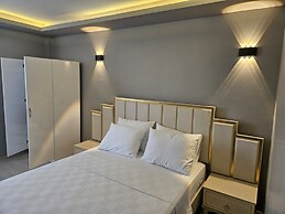 Barakat Suit Pansiyon