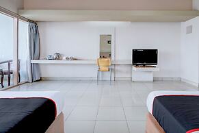 Collection O Lembang Near Dusun Bambu Formerly Hotel Bilique