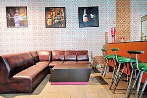 Collection O Lembang Near Dusun Bambu Formerly Hotel Bilique