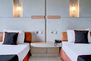 Collection O Lembang Near Dusun Bambu Formerly Hotel Bilique