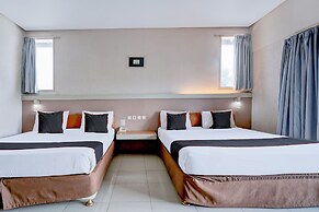 Collection O Lembang Near Dusun Bambu Formerly Hotel Bilique