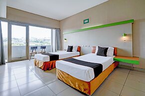 Collection O Lembang Near Dusun Bambu Formerly Hotel Bilique