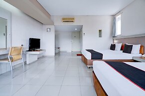 Collection O Lembang Near Dusun Bambu Formerly Hotel Bilique