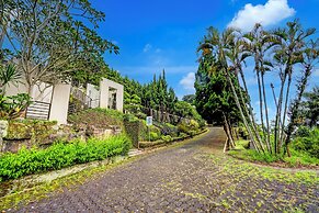 Collection O Lembang Near Dusun Bambu Formerly Hotel Bilique