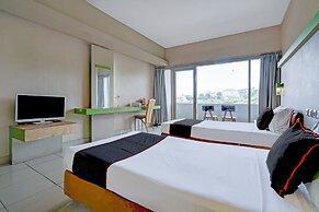 Collection O Lembang Near Dusun Bambu Formerly Hotel Bilique