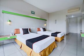 Collection O Lembang Near Dusun Bambu Formerly Hotel Bilique