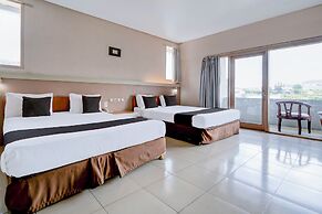 Collection O Lembang Near Dusun Bambu Formerly Hotel Bilique